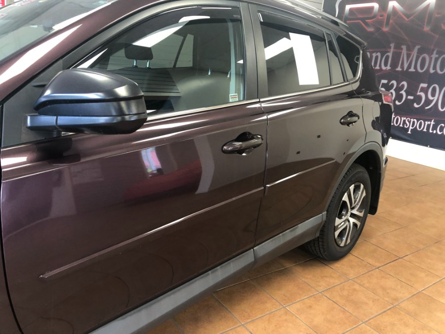 2017 Toyota RAV4 LE AWD (Natl), available for sale in Suffern, New York | Rockland Motor Sport. Suffern, New York 2017 Toyota RAV4 LE AWD (Natl), available for sale in Suffern, New York | Rockland Motor Sport. Suffern, New York