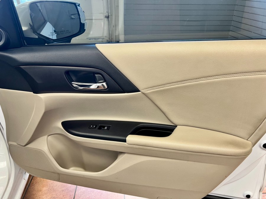 2015 Honda Accord Sedan 4dr I4 CVT EX, available for sale in Suffern, New York | Rockland Motor Sport. Suffern, New York 2015 Honda Accord Sedan 4dr I4 CVT EX, available for sale in Suffern, New York | Rockland Motor Sport. Suffern, New York