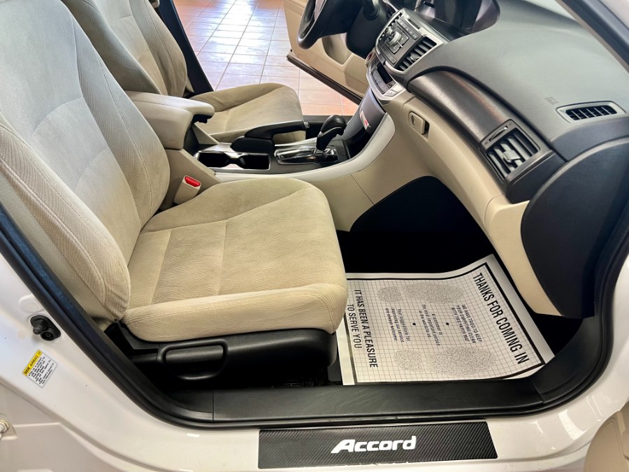 2015 Honda Accord Sedan 4dr I4 CVT EX, available for sale in Suffern, New York | Rockland Motor Sport. Suffern, New York 2015 Honda Accord Sedan 4dr I4 CVT EX, available for sale in Suffern, New York | Rockland Motor Sport. Suffern, New York