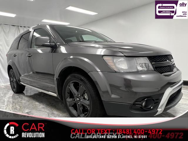 2020 Dodge Journey Crossroad, available for sale in Avenel, New Jersey | Car Revolution. Avenel, New Jersey