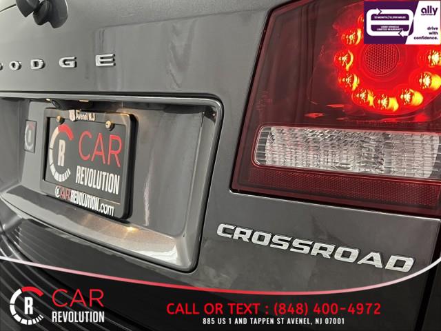 2020 Dodge Journey Crossroad, available for sale in Avenel, New Jersey | Car Revolution. Avenel, New Jersey 2020 Dodge Journey Crossroad, available for sale in Avenel, New Jersey | Car Revolution. Avenel, New Jersey