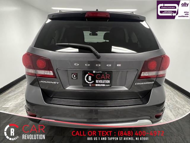 2020 Dodge Journey Crossroad, available for sale in Avenel, New Jersey | Car Revolution. Avenel, New Jersey 2020 Dodge Journey Crossroad, available for sale in Avenel, New Jersey | Car Revolution. Avenel, New Jersey