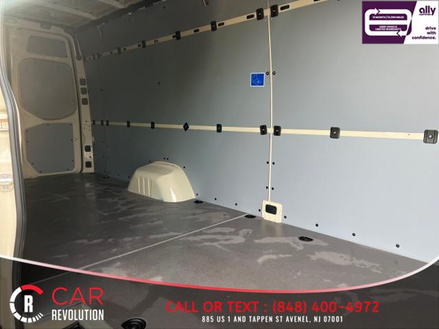 2022 Mercedes-benz Sprinter Cargo Van 3500 HR V6 170'' Extender RWD, available for sale in Avenel, New Jersey | Car Revolution. Avenel, New Jersey 2022 Mercedes-benz Sprinter Cargo Van 3500 HR V6 170'' Extender RWD, available for sale in Avenel, New Jersey | Car Revolution. Avenel, New Jersey
