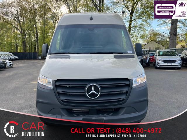 2022 Mercedes-benz Sprinter Cargo Van 3500 HR V6 170'' Extender RWD, available for sale in Avenel, New Jersey | Car Revolution. Avenel, New Jersey 2022 Mercedes-benz Sprinter Cargo Van 3500 HR V6 170'' Extender RWD, available for sale in Avenel, New Jersey | Car Revolution. Avenel, New Jersey