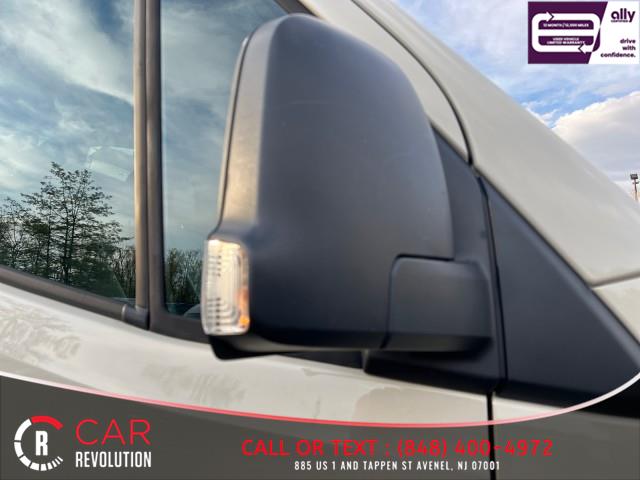 2022 Mercedes-benz Sprinter Cargo Van 3500 HR V6 170'' Extender RWD, available for sale in Avenel, New Jersey | Car Revolution. Avenel, New Jersey 2022 Mercedes-benz Sprinter Cargo Van 3500 HR V6 170'' Extender RWD, available for sale in Avenel, New Jersey | Car Revolution. Avenel, New Jersey