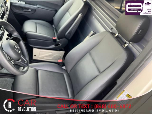 2022 Mercedes-benz Sprinter Cargo Van 3500 HR V6 170'' Extender RWD, available for sale in Avenel, New Jersey | Car Revolution. Avenel, New Jersey 2022 Mercedes-benz Sprinter Cargo Van 3500 HR V6 170'' Extender RWD, available for sale in Avenel, New Jersey | Car Revolution. Avenel, New Jersey