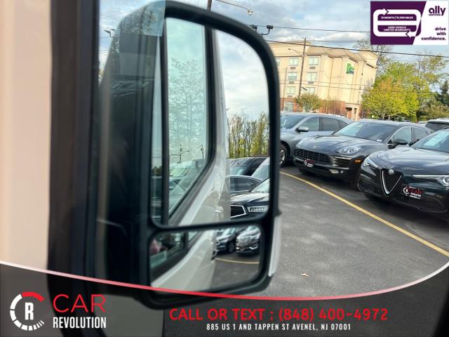 2022 Mercedes-benz Sprinter Cargo Van 3500 HR V6 170'' Extender RWD, available for sale in Avenel, New Jersey | Car Revolution. Avenel, New Jersey 2022 Mercedes-benz Sprinter Cargo Van 3500 HR V6 170'' Extender RWD, available for sale in Avenel, New Jersey | Car Revolution. Avenel, New Jersey