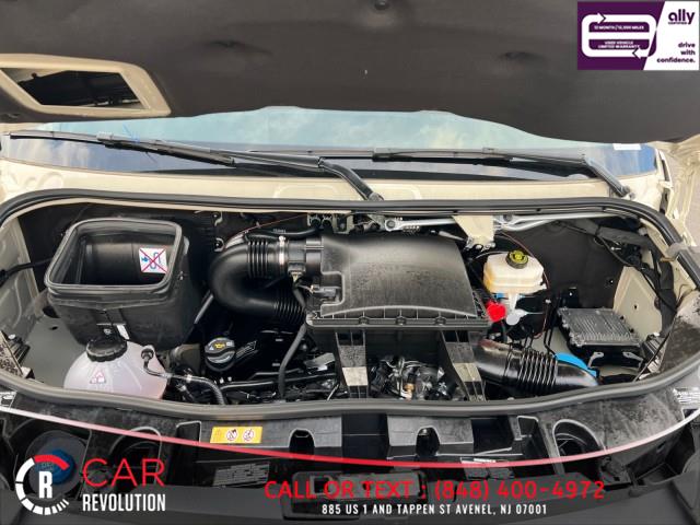 2022 Mercedes-benz Sprinter Cargo Van 3500 HR V6 170'' Extender RWD, available for sale in Avenel, New Jersey | Car Revolution. Avenel, New Jersey 2022 Mercedes-benz Sprinter Cargo Van 3500 HR V6 170'' Extender RWD, available for sale in Avenel, New Jersey | Car Revolution. Avenel, New Jersey