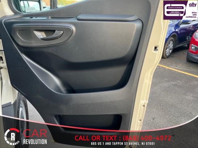2022 Mercedes-benz Sprinter Cargo Van 3500 HR V6 170'' Extender RWD, available for sale in Avenel, New Jersey | Car Revolution. Avenel, New Jersey 2022 Mercedes-benz Sprinter Cargo Van 3500 HR V6 170'' Extender RWD, available for sale in Avenel, New Jersey | Car Revolution. Avenel, New Jersey