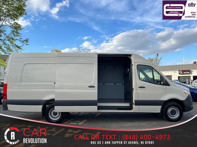 2022 Mercedes-benz Sprinter Cargo Van 3500 HR V6 170'' Extender RWD, available for sale in Avenel, New Jersey | Car Revolution. Avenel, New Jersey 2022 Mercedes-benz Sprinter Cargo Van 3500 HR V6 170'' Extender RWD, available for sale in Avenel, New Jersey | Car Revolution. Avenel, New Jersey