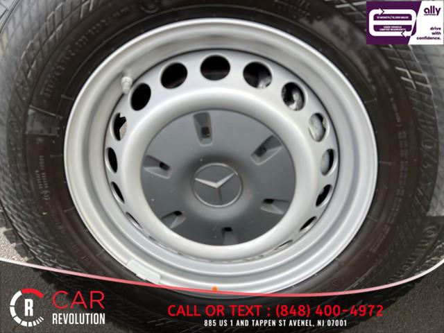 2022 Mercedes-benz Sprinter Cargo Van 3500 HR V6 170'' Extender RWD, available for sale in Avenel, New Jersey | Car Revolution. Avenel, New Jersey 2022 Mercedes-benz Sprinter Cargo Van 3500 HR V6 170'' Extender RWD, available for sale in Avenel, New Jersey | Car Revolution. Avenel, New Jersey