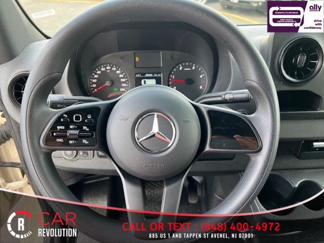 2022 Mercedes-benz Sprinter Cargo Van 3500 HR V6 170'' Extender RWD, available for sale in Avenel, New Jersey | Car Revolution. Avenel, New Jersey 2022 Mercedes-benz Sprinter Cargo Van 3500 HR V6 170'' Extender RWD, available for sale in Avenel, New Jersey | Car Revolution. Avenel, New Jersey