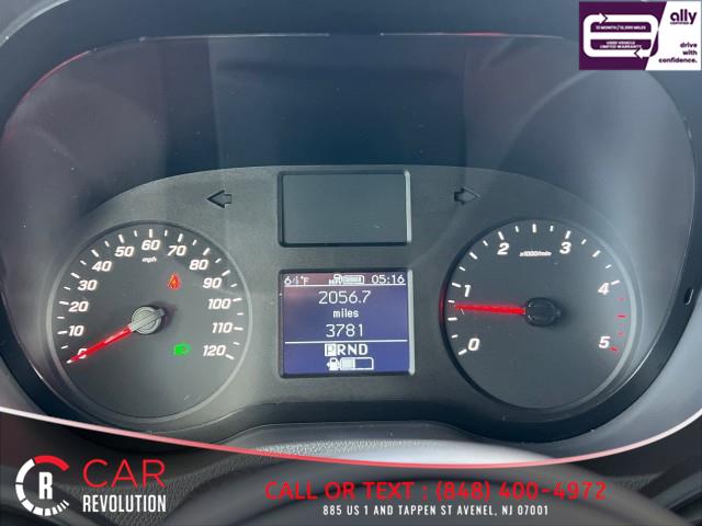 2022 Mercedes-benz Sprinter Cargo Van 3500 HR V6 170'' Extender RWD, available for sale in Avenel, New Jersey | Car Revolution. Avenel, New Jersey 2022 Mercedes-benz Sprinter Cargo Van 3500 HR V6 170'' Extender RWD, available for sale in Avenel, New Jersey | Car Revolution. Avenel, New Jersey