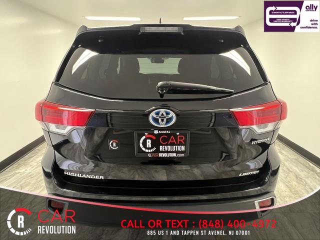 2019 Toyota Highlander Hybrid Limited, available for sale in Avenel, New Jersey | Car Revolution. Avenel, New Jersey 2019 Toyota Highlander Hybrid Limited, available for sale in Avenel, New Jersey | Car Revolution. Avenel, New Jersey