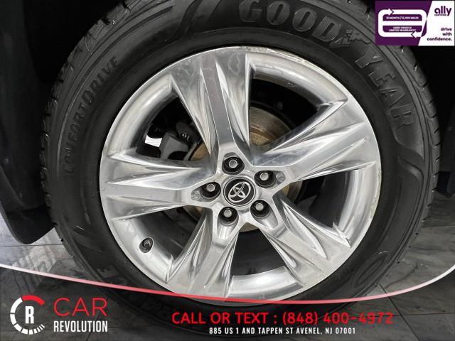 2019 Toyota Highlander Hybrid Limited, available for sale in Avenel, New Jersey | Car Revolution. Avenel, New Jersey 2019 Toyota Highlander Hybrid Limited, available for sale in Avenel, New Jersey | Car Revolution. Avenel, New Jersey