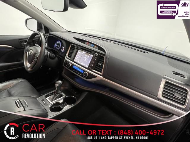 2019 Toyota Highlander Hybrid Limited, available for sale in Avenel, New Jersey | Car Revolution. Avenel, New Jersey 2019 Toyota Highlander Hybrid Limited, available for sale in Avenel, New Jersey | Car Revolution. Avenel, New Jersey