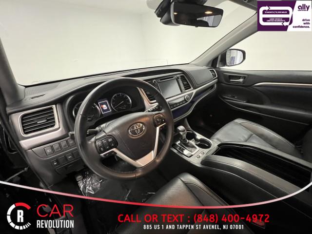 2019 Toyota Highlander Hybrid Limited, available for sale in Avenel, New Jersey | Car Revolution. Avenel, New Jersey 2019 Toyota Highlander Hybrid Limited, available for sale in Avenel, New Jersey | Car Revolution. Avenel, New Jersey