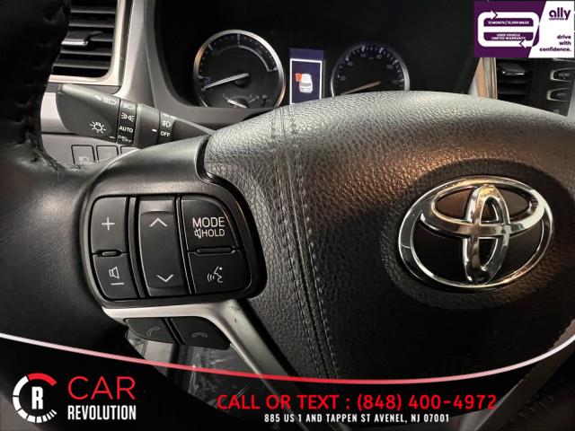 2019 Toyota Highlander Hybrid Limited, available for sale in Avenel, New Jersey | Car Revolution. Avenel, New Jersey 2019 Toyota Highlander Hybrid Limited, available for sale in Avenel, New Jersey | Car Revolution. Avenel, New Jersey