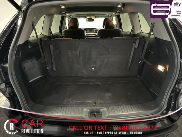 2019 Toyota Highlander Hybrid Limited, available for sale in Avenel, New Jersey | Car Revolution. Avenel, New Jersey 2019 Toyota Highlander Hybrid Limited, available for sale in Avenel, New Jersey | Car Revolution. Avenel, New Jersey