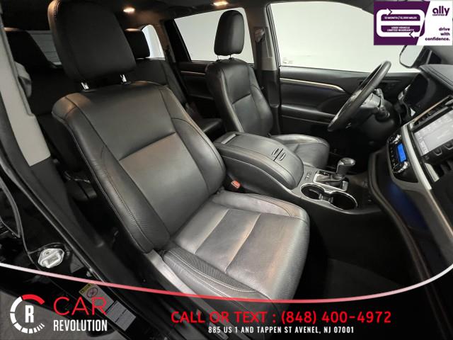 2019 Toyota Highlander Hybrid Limited, available for sale in Avenel, New Jersey | Car Revolution. Avenel, New Jersey 2019 Toyota Highlander Hybrid Limited, available for sale in Avenel, New Jersey | Car Revolution. Avenel, New Jersey