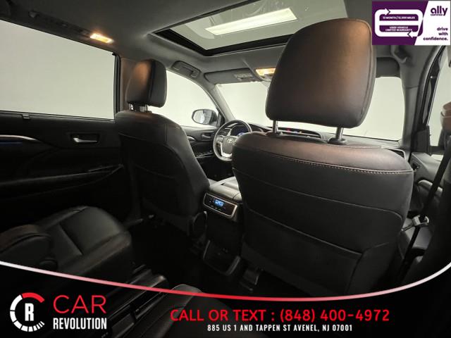 2019 Toyota Highlander Hybrid Limited, available for sale in Avenel, New Jersey | Car Revolution. Avenel, New Jersey 2019 Toyota Highlander Hybrid Limited, available for sale in Avenel, New Jersey | Car Revolution. Avenel, New Jersey
