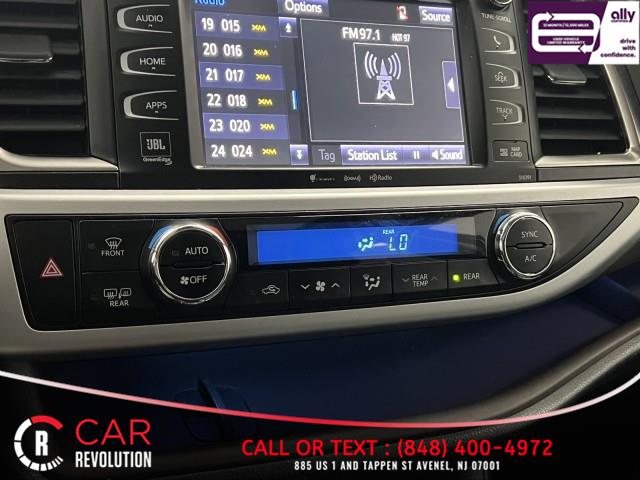 2019 Toyota Highlander Hybrid Limited, available for sale in Avenel, New Jersey | Car Revolution. Avenel, New Jersey 2019 Toyota Highlander Hybrid Limited, available for sale in Avenel, New Jersey | Car Revolution. Avenel, New Jersey