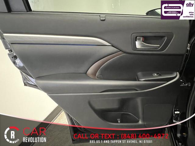 2019 Toyota Highlander Hybrid Limited, available for sale in Avenel, New Jersey | Car Revolution. Avenel, New Jersey 2019 Toyota Highlander Hybrid Limited, available for sale in Avenel, New Jersey | Car Revolution. Avenel, New Jersey