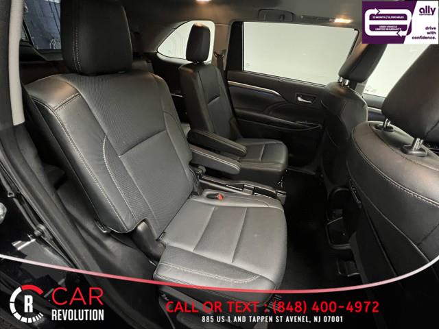 2019 Toyota Highlander Hybrid Limited, available for sale in Avenel, New Jersey | Car Revolution. Avenel, New Jersey 2019 Toyota Highlander Hybrid Limited, available for sale in Avenel, New Jersey | Car Revolution. Avenel, New Jersey