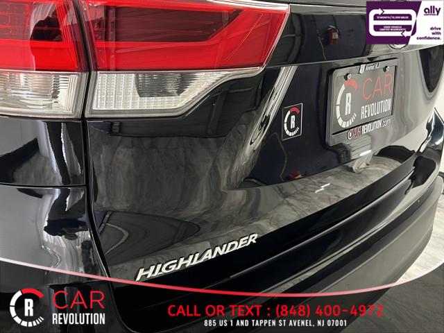 2019 Toyota Highlander Hybrid Limited, available for sale in Avenel, New Jersey | Car Revolution. Avenel, New Jersey 2019 Toyota Highlander Hybrid Limited, available for sale in Avenel, New Jersey | Car Revolution. Avenel, New Jersey