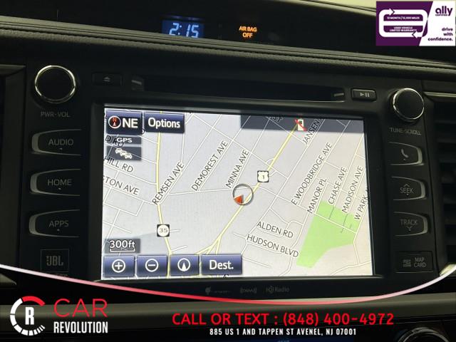 2019 Toyota Highlander Hybrid Limited, available for sale in Avenel, New Jersey | Car Revolution. Avenel, New Jersey 2019 Toyota Highlander Hybrid Limited, available for sale in Avenel, New Jersey | Car Revolution. Avenel, New Jersey