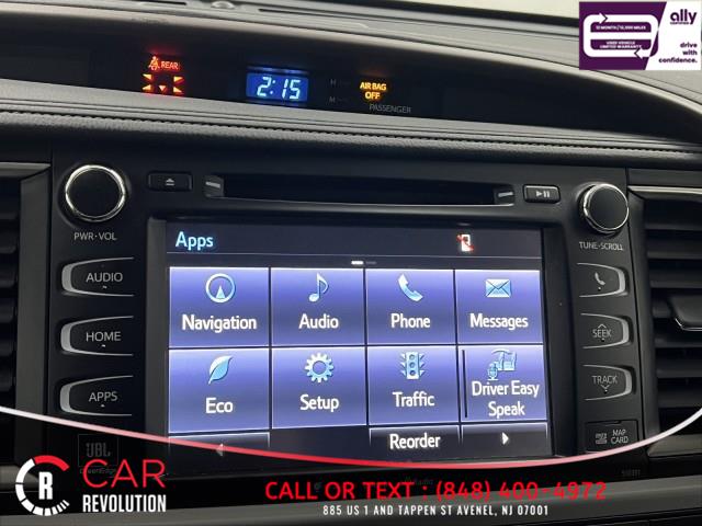 2019 Toyota Highlander Hybrid Limited, available for sale in Avenel, New Jersey | Car Revolution. Avenel, New Jersey 2019 Toyota Highlander Hybrid Limited, available for sale in Avenel, New Jersey | Car Revolution. Avenel, New Jersey