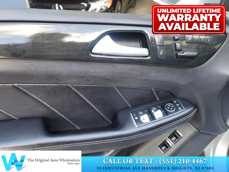 2016 Mercedes-Benz GL 4MATIC 4dr GL450, available for sale in Hasbrouck Heights, New Jersey | AW Auto & Truck Wholesalers, Inc. Hasbrouck Heights, New Jersey 2016 Mercedes-Benz GL 4MATIC 4dr GL450, available for sale in Hasbrouck Heights, New Jersey | AW Auto & Truck Wholesalers, Inc. Hasbrouck Heights, New Jersey