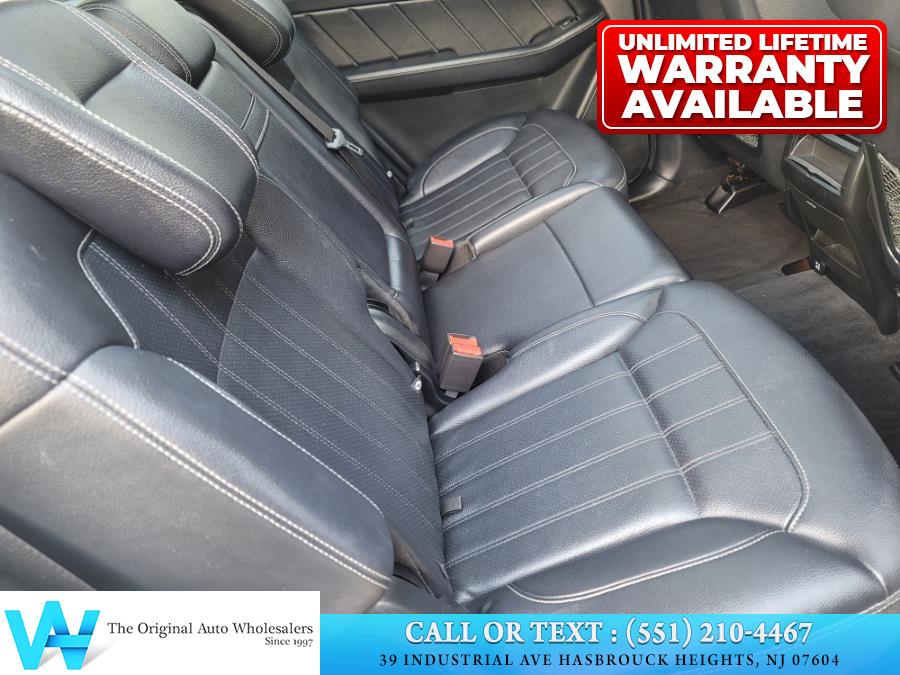 2016 Mercedes-Benz GL 4MATIC 4dr GL450, available for sale in Hasbrouck Heights, New Jersey | AW Auto & Truck Wholesalers, Inc. Hasbrouck Heights, New Jersey 2016 Mercedes-Benz GL 4MATIC 4dr GL450, available for sale in Hasbrouck Heights, New Jersey | AW Auto & Truck Wholesalers, Inc. Hasbrouck Heights, New Jersey