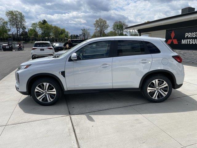 2023 Mitsubishi Outlander Sport SE, available for sale in Great Neck, New York | Camy Cars. Great Neck, New York 2023 Mitsubishi Outlander Sport SE, available for sale in Great Neck, New York | Camy Cars. Great Neck, New York