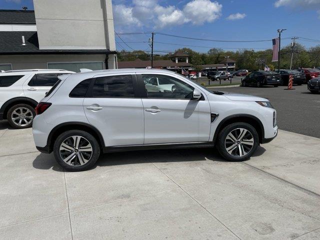 2023 Mitsubishi Outlander Sport SE, available for sale in Great Neck, New York | Camy Cars. Great Neck, New York 2023 Mitsubishi Outlander Sport SE, available for sale in Great Neck, New York | Camy Cars. Great Neck, New York