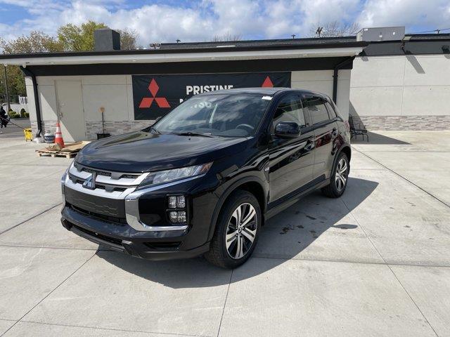 2023 Mitsubishi Outlander Sport ES, available for sale in Great Neck, New York | Camy Cars. Great Neck, New York 2023 Mitsubishi Outlander Sport ES, available for sale in Great Neck, New York | Camy Cars. Great Neck, New York
