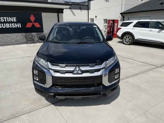 2023 Mitsubishi Outlander Sport ES, available for sale in Great Neck, New York | Camy Cars. Great Neck, New York 2023 Mitsubishi Outlander Sport ES, available for sale in Great Neck, New York | Camy Cars. Great Neck, New York