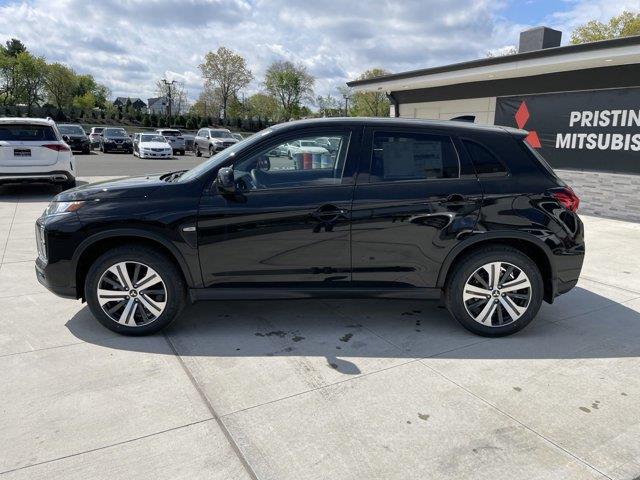 2023 Mitsubishi Outlander Sport ES, available for sale in Great Neck, New York | Camy Cars. Great Neck, New York 2023 Mitsubishi Outlander Sport ES, available for sale in Great Neck, New York | Camy Cars. Great Neck, New York