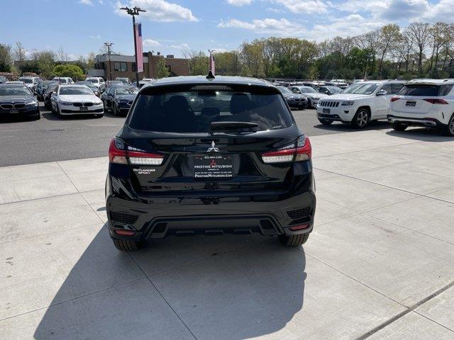 2023 Mitsubishi Outlander Sport ES, available for sale in Great Neck, New York | Camy Cars. Great Neck, New York 2023 Mitsubishi Outlander Sport ES, available for sale in Great Neck, New York | Camy Cars. Great Neck, New York