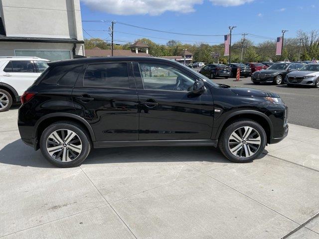 2023 Mitsubishi Outlander Sport ES, available for sale in Great Neck, New York | Camy Cars. Great Neck, New York 2023 Mitsubishi Outlander Sport ES, available for sale in Great Neck, New York | Camy Cars. Great Neck, New York