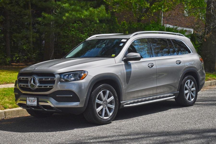 2020 Mercedes-benz Gls GLS 450 AWD 4MATIC 4dr SUV, available for sale in Great Neck, New York | Camy Cars. Great Neck, New York 2020 Mercedes-benz Gls GLS 450 AWD 4MATIC 4dr SUV, available for sale in Great Neck, New York | Camy Cars. Great Neck, New York