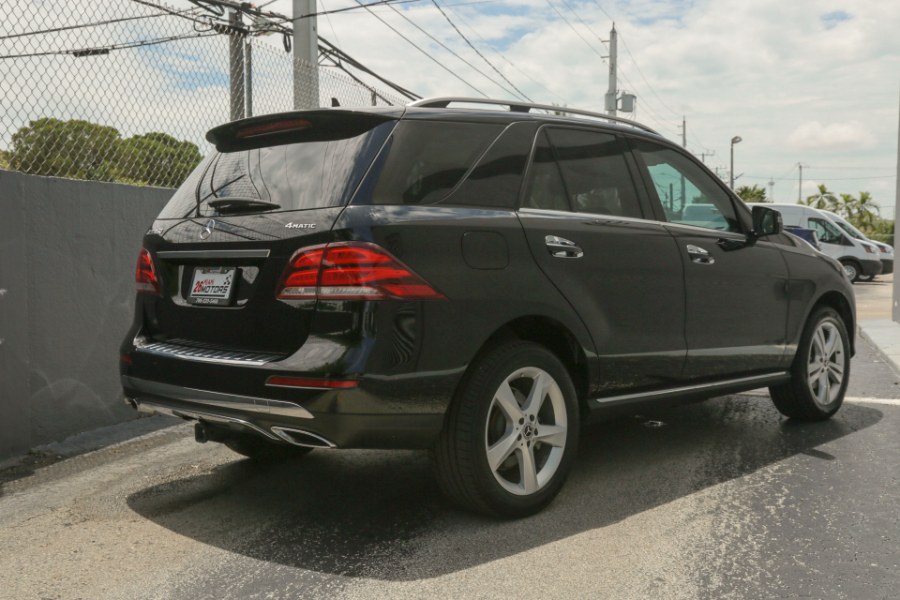 2018 Mercedes-Benz GLE GLE 350 4MATIC SUV, available for sale in Miami, Florida | 26 Motors Miami. Miami, Florida 2018 Mercedes-Benz GLE GLE 350 4MATIC SUV, available for sale in Miami, Florida | 26 Motors Miami. Miami, Florida
