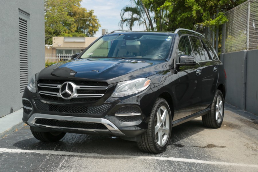2018 Mercedes-Benz GLE GLE 350 4MATIC SUV, available for sale in Miami, Florida | 26 Motors Miami. Miami, Florida 2018 Mercedes-Benz GLE GLE 350 4MATIC SUV, available for sale in Miami, Florida | 26 Motors Miami. Miami, Florida