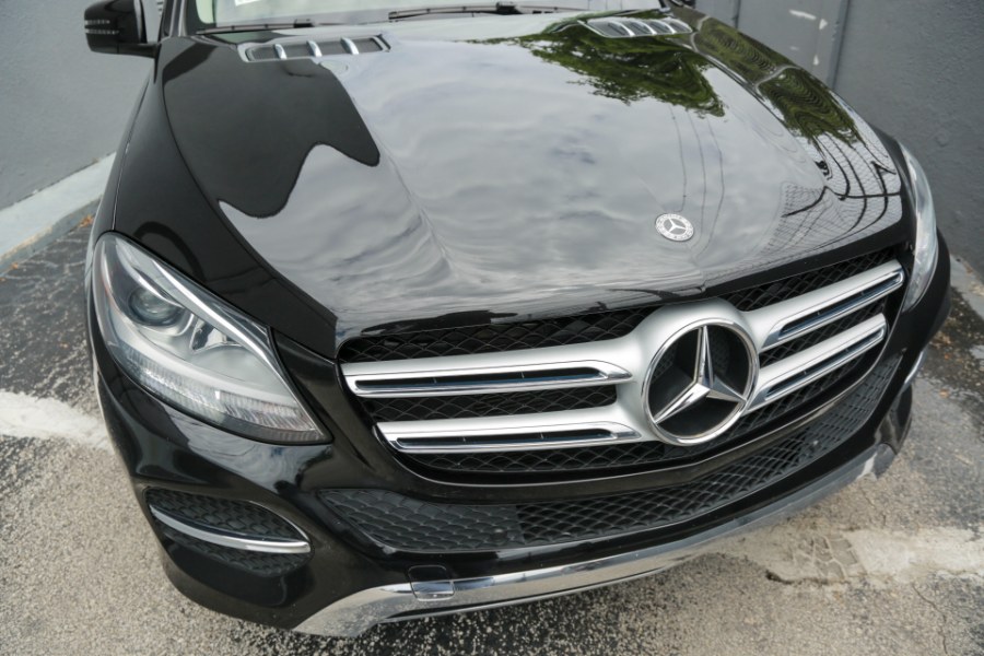 2018 Mercedes-Benz GLE GLE 350 4MATIC SUV, available for sale in Miami, Florida | 26 Motors Miami. Miami, Florida 2018 Mercedes-Benz GLE GLE 350 4MATIC SUV, available for sale in Miami, Florida | 26 Motors Miami. Miami, Florida