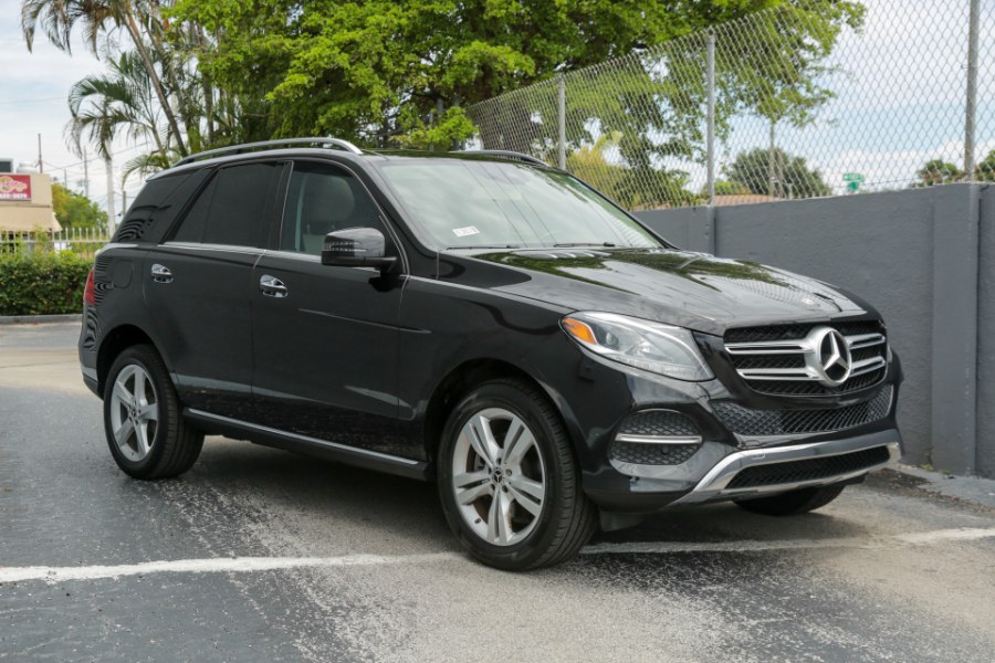 2018 Mercedes-Benz GLE GLE 350 4MATIC SUV, available for sale in Miami, Florida | 26 Motors Miami. Miami, Florida 2018 Mercedes-Benz GLE GLE 350 4MATIC SUV, available for sale in Miami, Florida | 26 Motors Miami. Miami, Florida