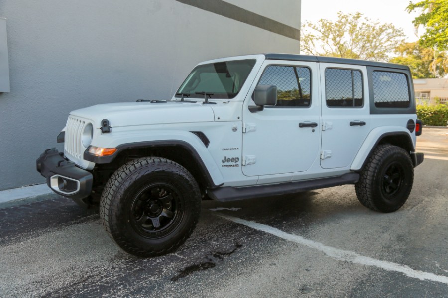 2021 Jeep Wrangler Unlimited Sahara 4x4, available for sale in Miami, Florida | 26 Motors Miami. Miami, Florida 2021 Jeep Wrangler Unlimited Sahara 4x4, available for sale in Miami, Florida | 26 Motors Miami. Miami, Florida