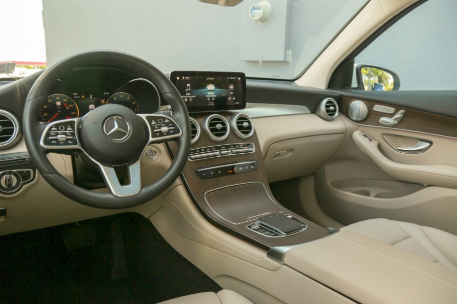 2020 Mercedes-Benz GLC GLC 300 4MATIC SUV, available for sale in Miami, Florida | 26 Motors Miami. Miami, Florida 2020 Mercedes-Benz GLC GLC 300 4MATIC SUV, available for sale in Miami, Florida | 26 Motors Miami. Miami, Florida