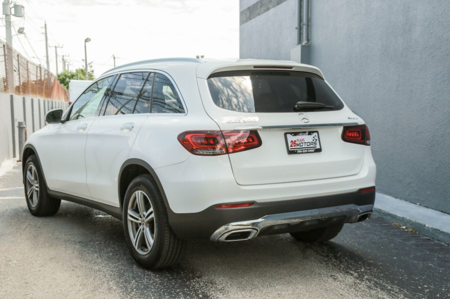 2020 Mercedes-Benz GLC GLC 300 4MATIC SUV, available for sale in Miami, Florida | 26 Motors Miami. Miami, Florida 2020 Mercedes-Benz GLC GLC 300 4MATIC SUV, available for sale in Miami, Florida | 26 Motors Miami. Miami, Florida