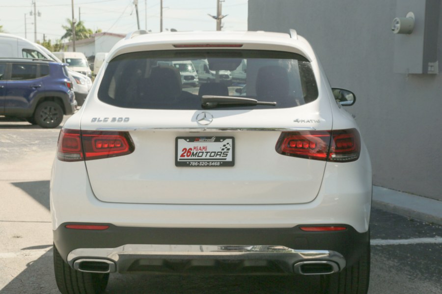 2020 Mercedes-Benz GLC GLC 300 4MATIC SUV, available for sale in Miami, Florida | 26 Motors Miami. Miami, Florida 2020 Mercedes-Benz GLC GLC 300 4MATIC SUV, available for sale in Miami, Florida | 26 Motors Miami. Miami, Florida
