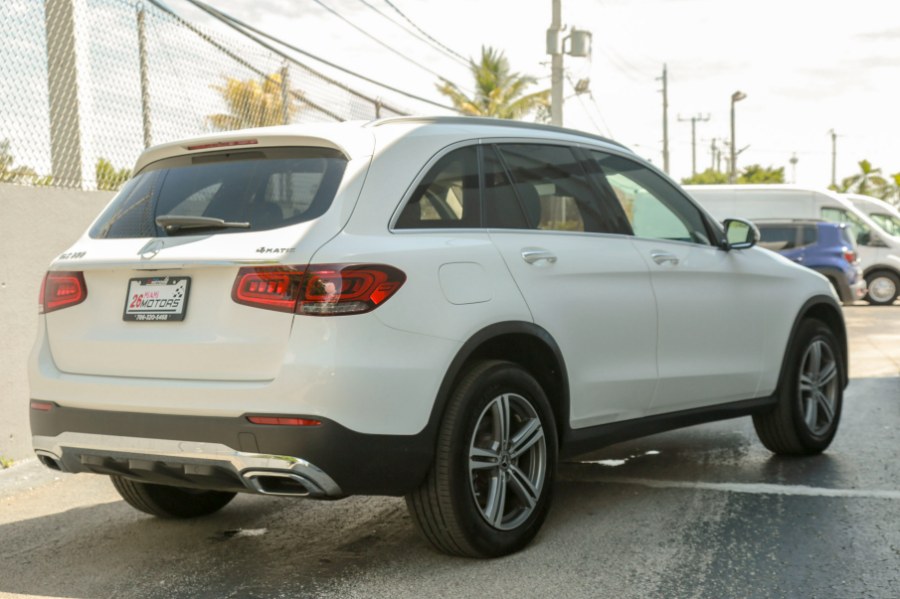 2020 Mercedes-Benz GLC GLC 300 4MATIC SUV, available for sale in Miami, Florida | 26 Motors Miami. Miami, Florida 2020 Mercedes-Benz GLC GLC 300 4MATIC SUV, available for sale in Miami, Florida | 26 Motors Miami. Miami, Florida